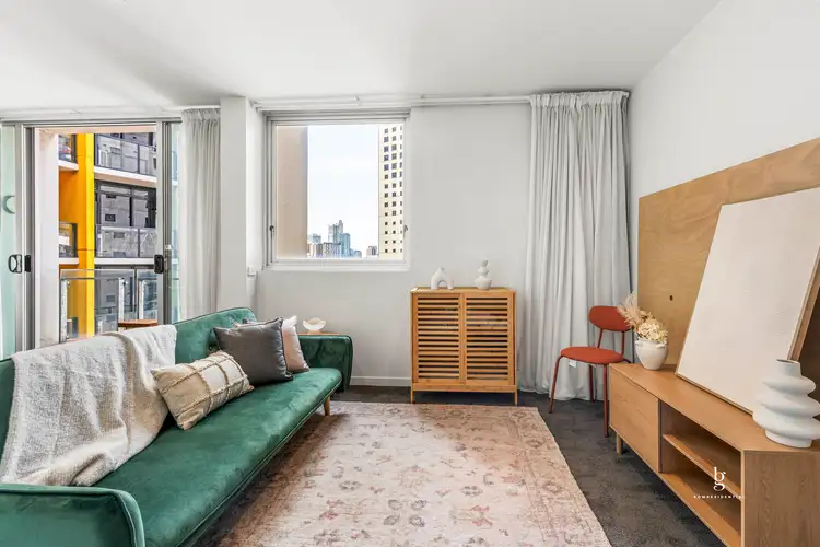 125/285 City Road, Southbank VIC 3006