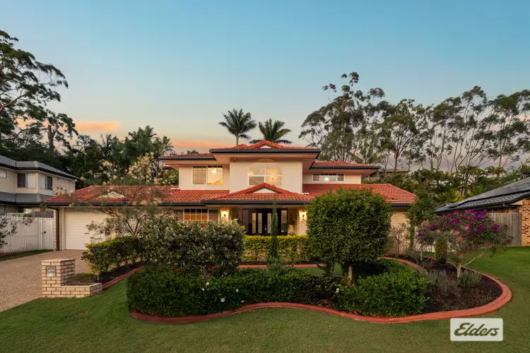 33-35 Billiluna Street, Shailer Park QLD 4128