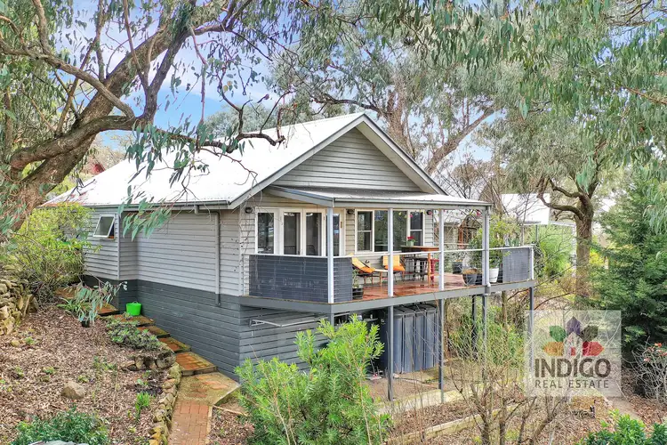7/24 Malakoff Road, Beechworth VIC 3747