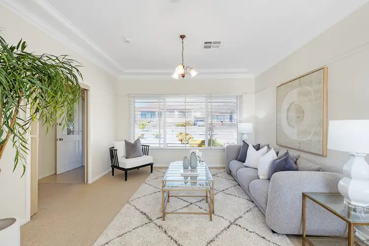 Second view of Homely house listing, 12 Willow Crescent, Ryde NSW 2112