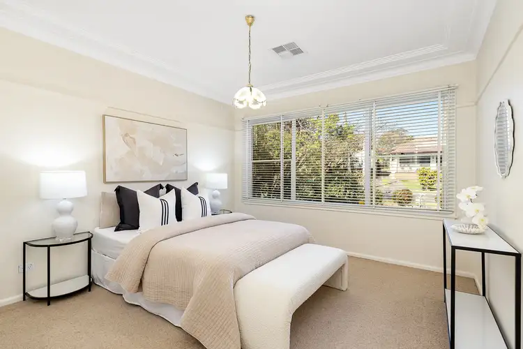 Third view of Homely house listing, 12 Willow Crescent, Ryde NSW 2112