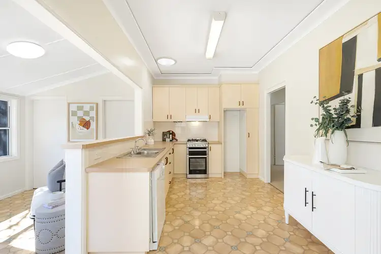 Fourth view of Homely house listing, 12 Willow Crescent, Ryde NSW 2112