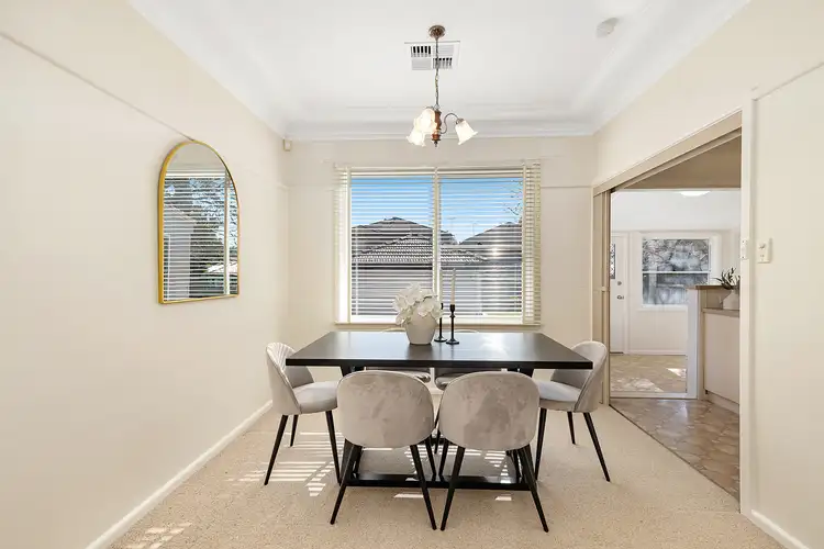 Fifth view of Homely house listing, 12 Willow Crescent, Ryde NSW 2112