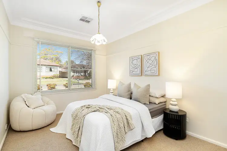 Sixth view of Homely house listing, 12 Willow Crescent, Ryde NSW 2112