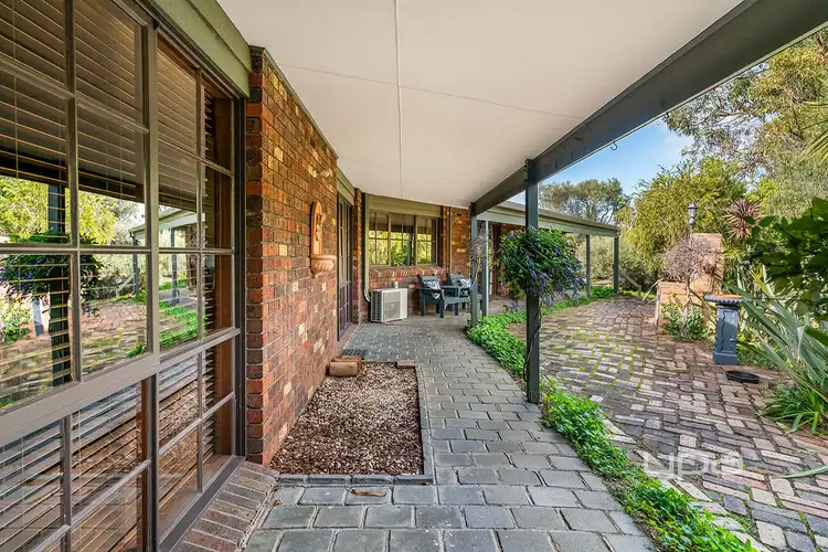Second view of Homely house listing, 7 Victor Avenue, Rye VIC 3941