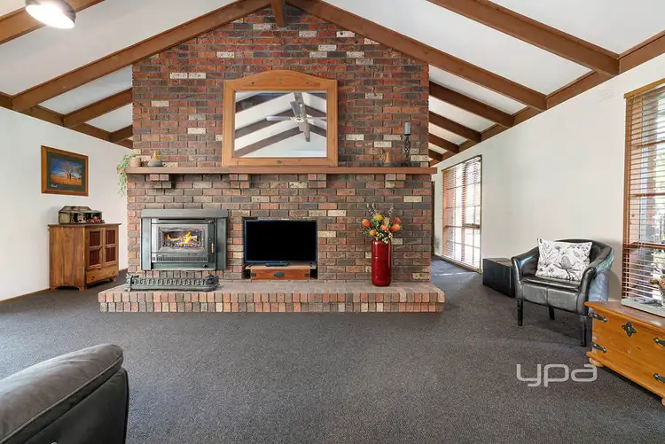 Third view of Homely house listing, 7 Victor Avenue, Rye VIC 3941