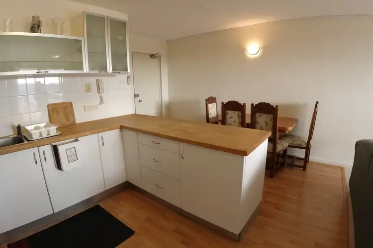 Third view of Homely unit listing, 46/1 Hardy Street, South Perth WA 6151