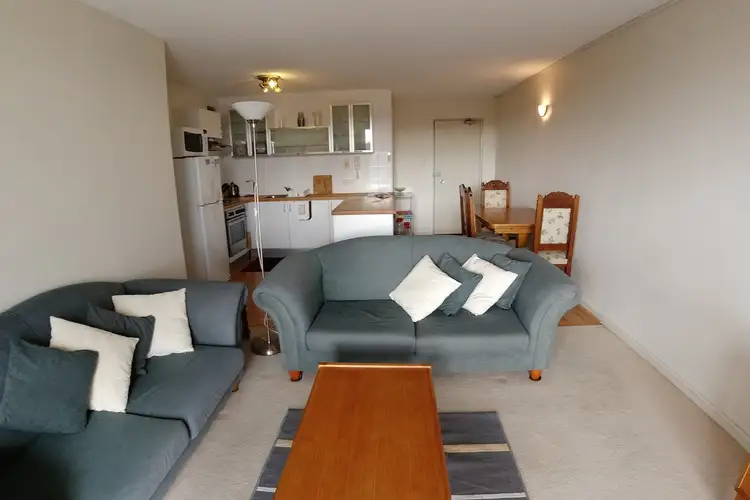 Fourth view of Homely unit listing, 46/1 Hardy Street, South Perth WA 6151