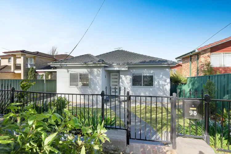 98 Wattle Road, Jannali NSW 2226