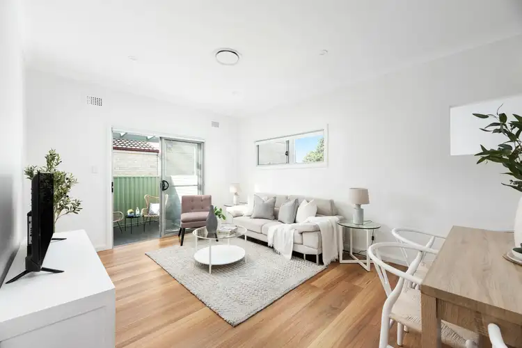 Third view of Homely house listing, 98 Wattle Road, Jannali NSW 2226