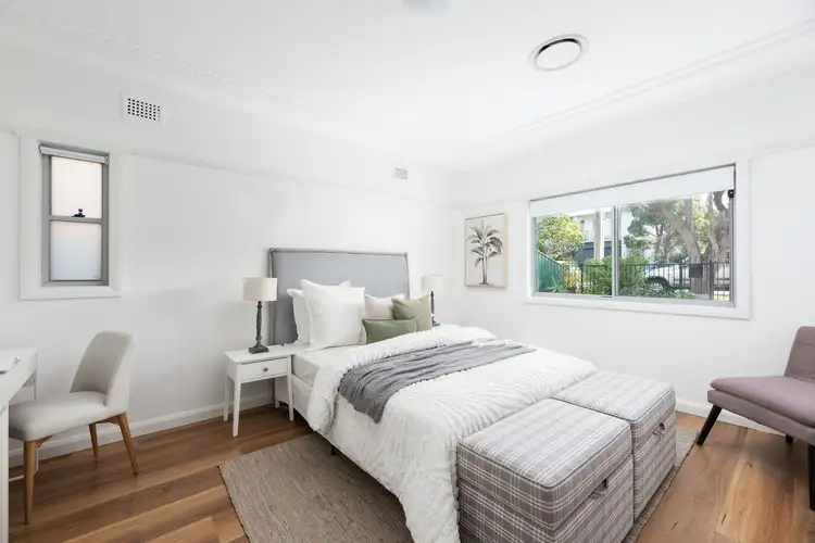 Fourth view of Homely house listing, 98 Wattle Road, Jannali NSW 2226