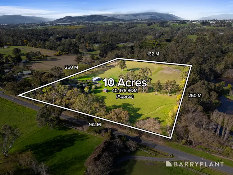 6 Cormilio Drive, Wandin North VIC 3139