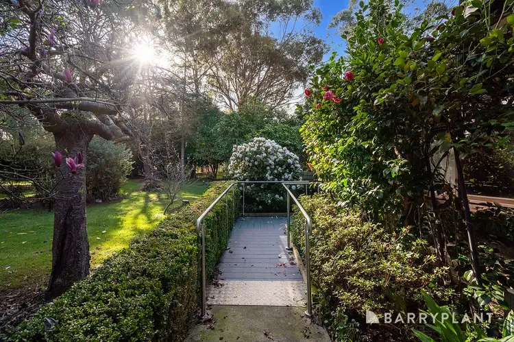 Second view of Homely house listing, 6 Cormilio Drive, Wandin North VIC 3139