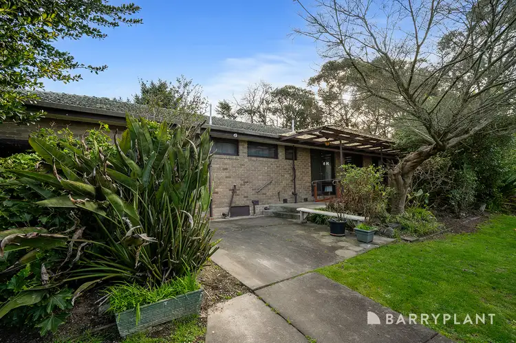 Third view of Homely house listing, 6 Cormilio Drive, Wandin North VIC 3139