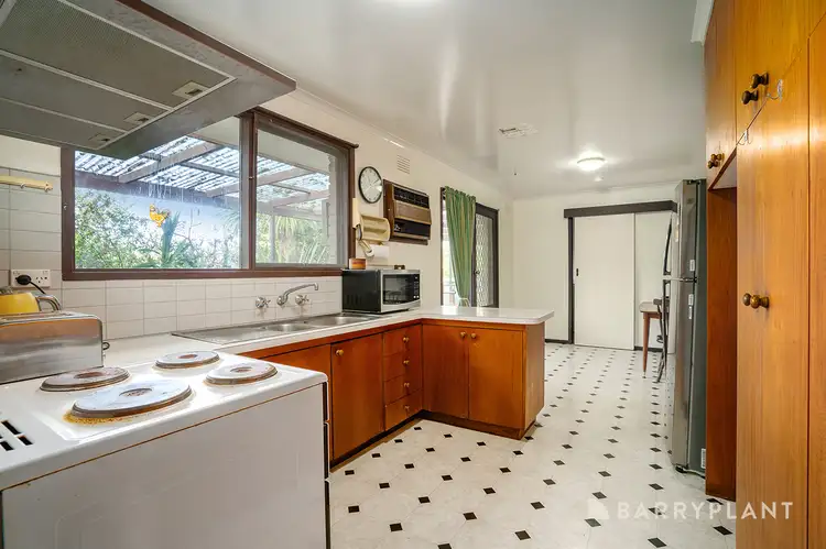 Fifth view of Homely house listing, 6 Cormilio Drive, Wandin North VIC 3139