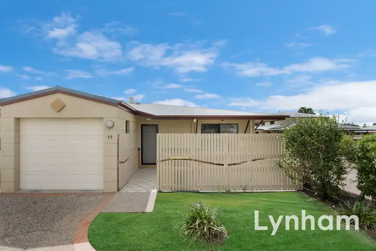 15/12-24 Sanctuary Drive, Idalia QLD 4811