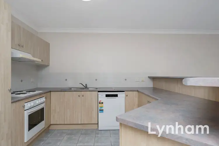 Second view of Homely unit listing, 15/12-24 Sanctuary Drive, Idalia QLD 4811