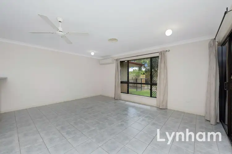 Fifth view of Homely unit listing, 15/12-24 Sanctuary Drive, Idalia QLD 4811