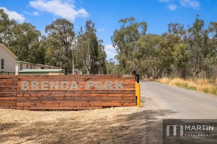 LOT 78, 1 Brenda Park Shack Road, Brenda Park SA 5320