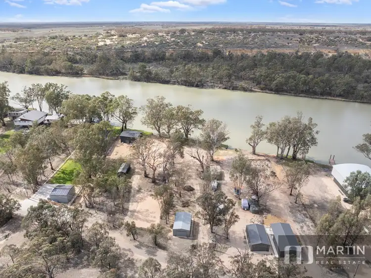 Sixth view of Homely land listing, LOT 78, 1 Brenda Park Shack Road, Brenda Park SA 5320