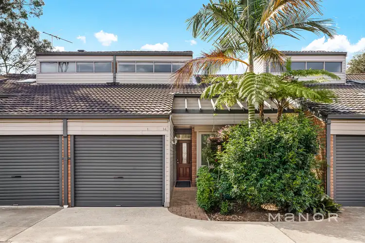 14/2-12 Frances Street, Northmead NSW 2152