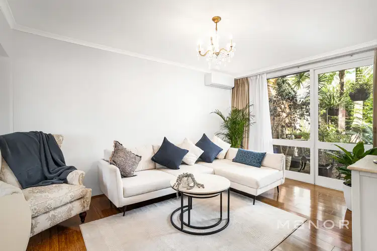 Third view of Homely townhouse listing, 14/2-12 Frances Street, Northmead NSW 2152