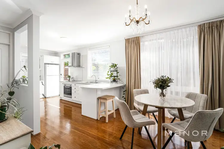 Fourth view of Homely townhouse listing, 14/2-12 Frances Street, Northmead NSW 2152
