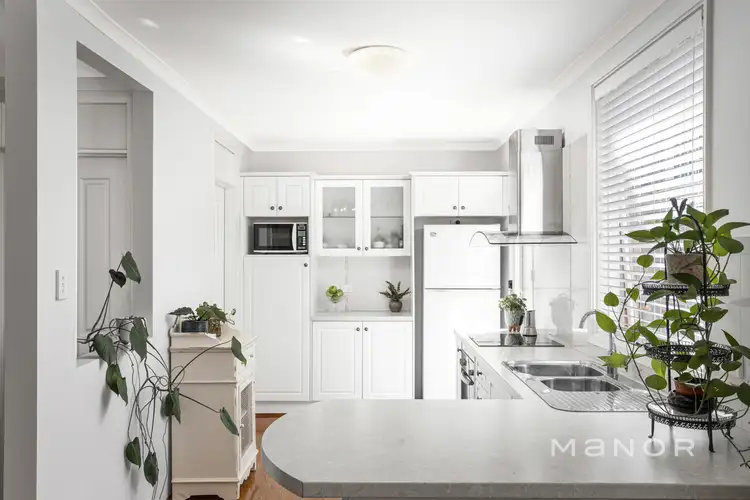 Sixth view of Homely townhouse listing, 14/2-12 Frances Street, Northmead NSW 2152