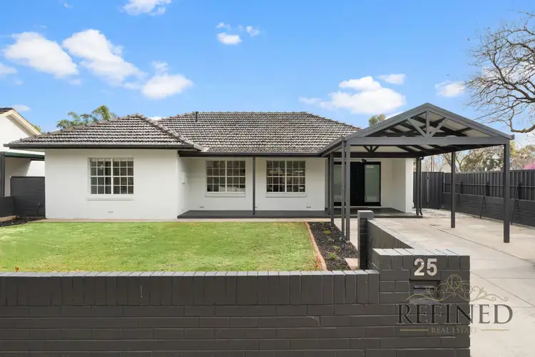25 Arundel Street, Vale Park SA 5081