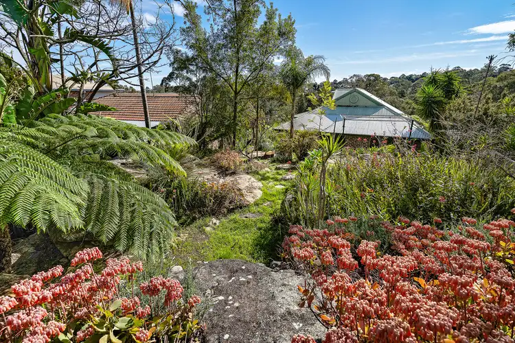 Sixth view of Homely house listing, 61 Corinth Road, Heathcote NSW 2233