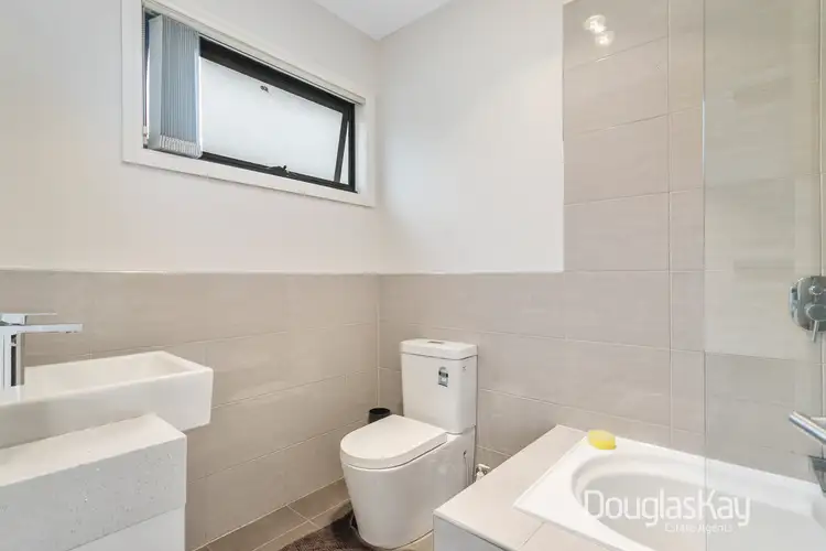 Fifth view of Homely house listing, 2/29 Howden Crescent, Braybrook VIC 3019