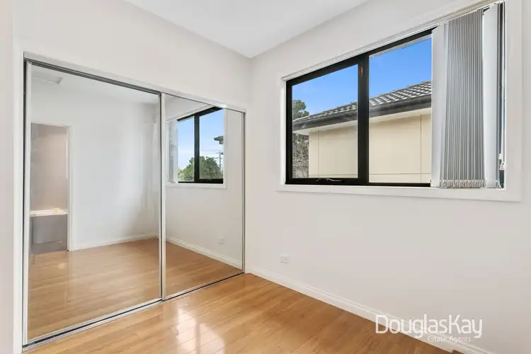 Sixth view of Homely house listing, 2/29 Howden Crescent, Braybrook VIC 3019
