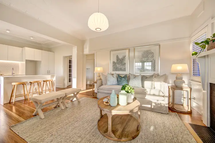Main view of Homely apartment listing, 1/23 Bapaume Road, Mosman NSW 2088