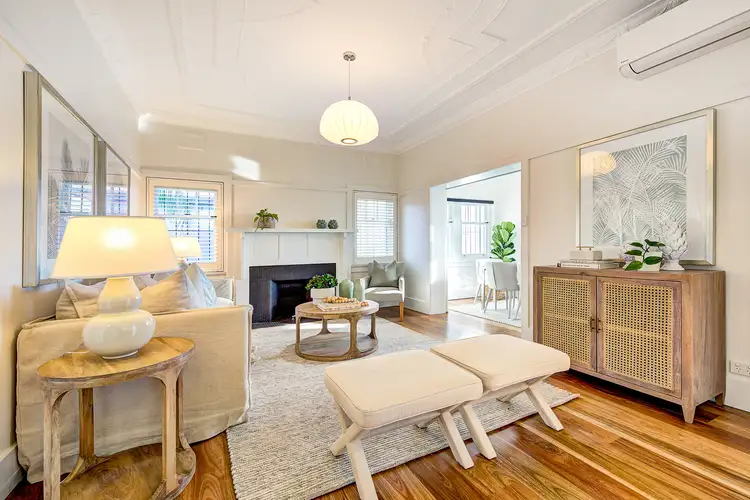 Second view of Homely apartment listing, 1/23 Bapaume Road, Mosman NSW 2088