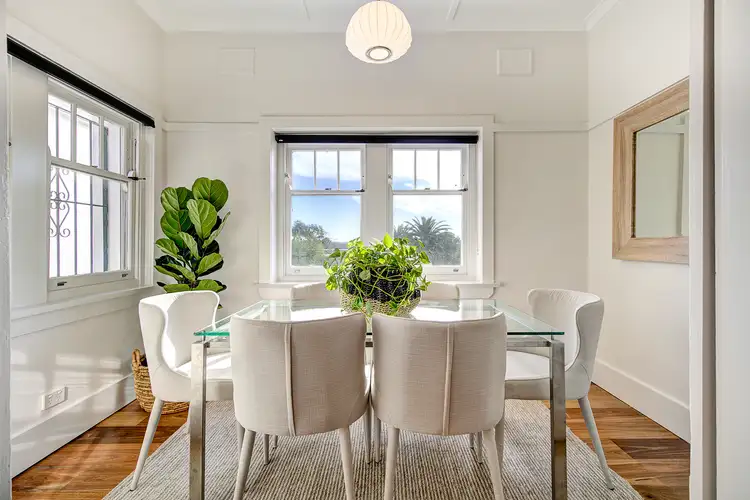 Fourth view of Homely apartment listing, 1/23 Bapaume Road, Mosman NSW 2088