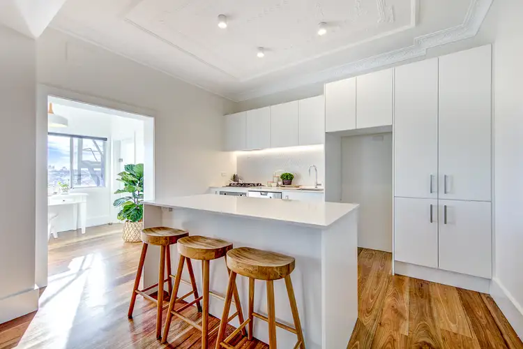 Sixth view of Homely apartment listing, 1/23 Bapaume Road, Mosman NSW 2088