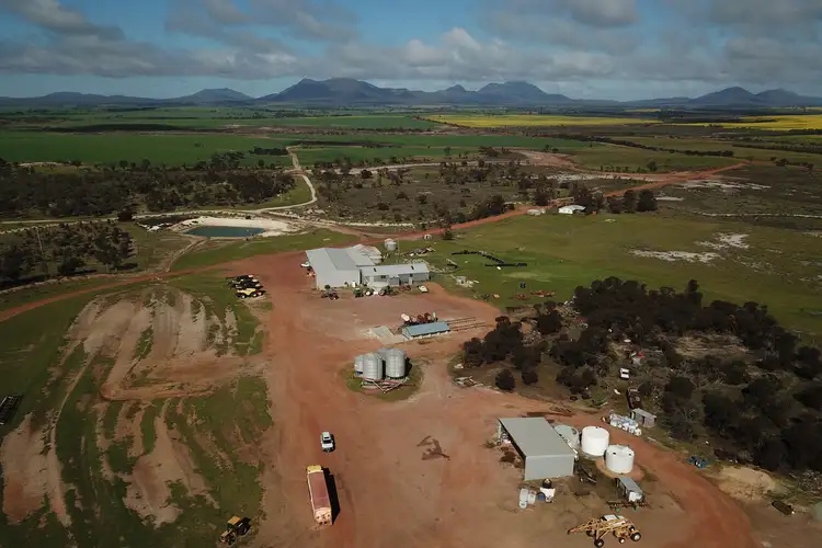 189 Dejagers Road, Amelup WA 6338
