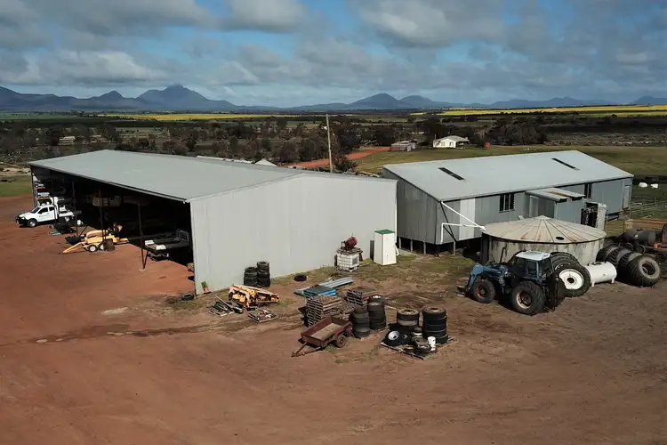 Seventh view of Homely rural property listing, 189 Dejagers Road, Amelup WA 6338