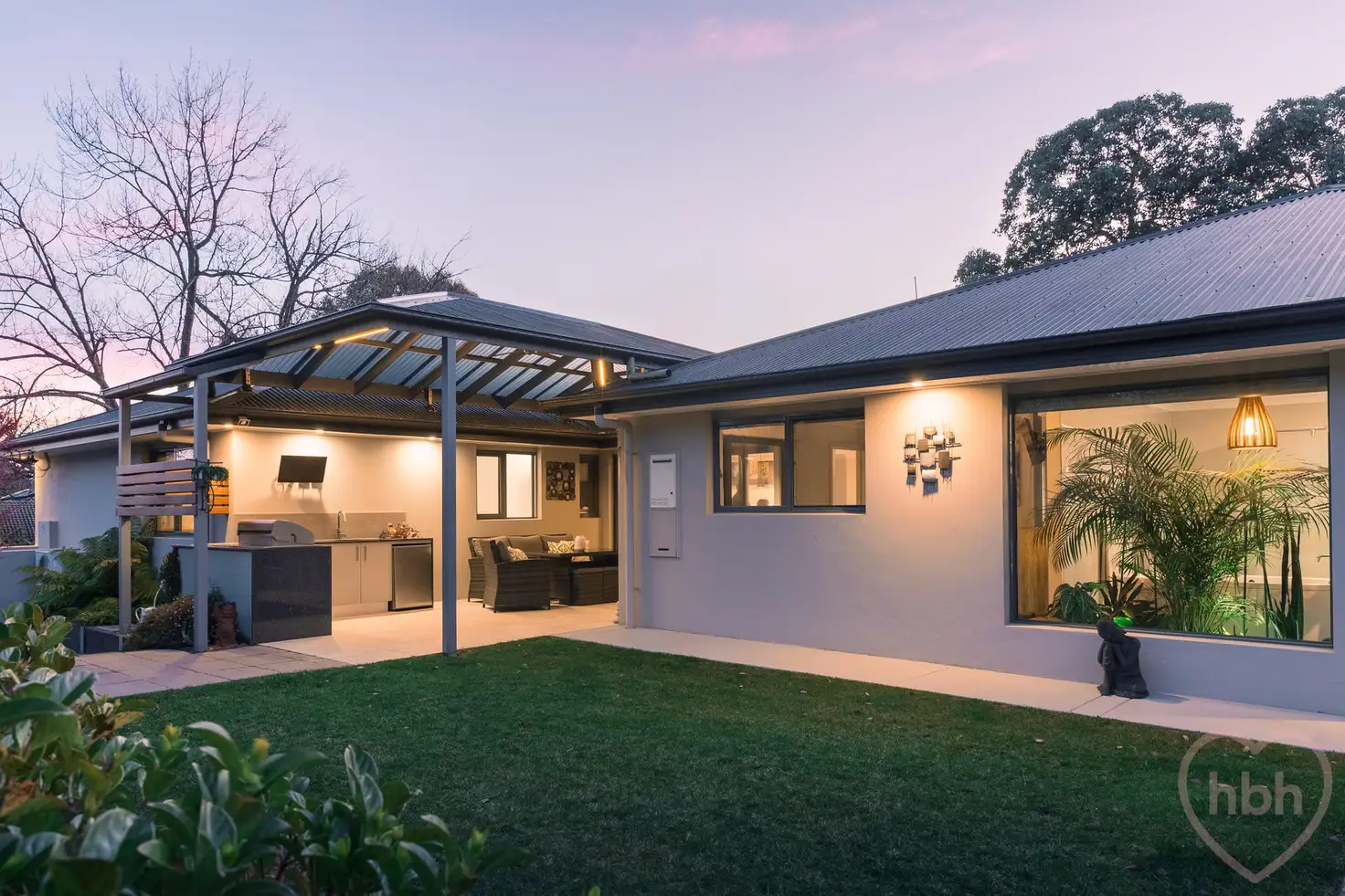 Main view of Homely house listing, 26 Rivett Street, Hackett ACT 2602