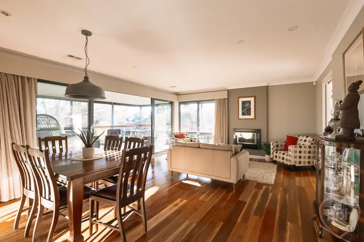 Second view of Homely house listing, 26 Rivett Street, Hackett ACT 2602