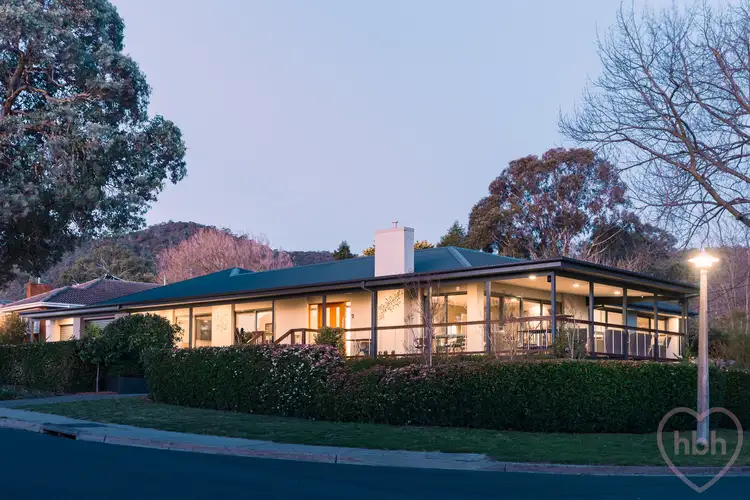 Third view of Homely house listing, 26 Rivett Street, Hackett ACT 2602