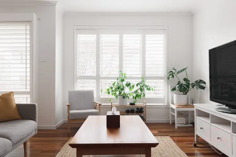 Fourth view of Homely apartment listing, 22/21 Ijong Street, Braddon ACT 2612