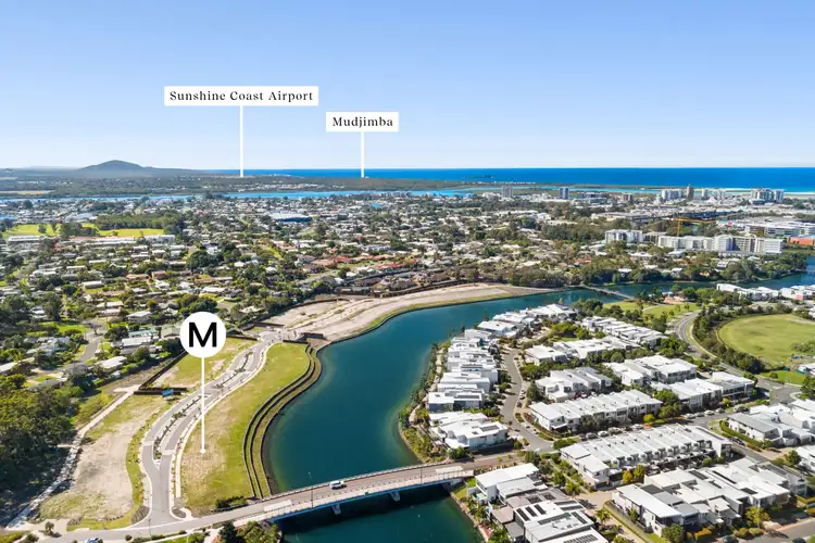 12 Discovery Place, Maroochydore QLD 4558