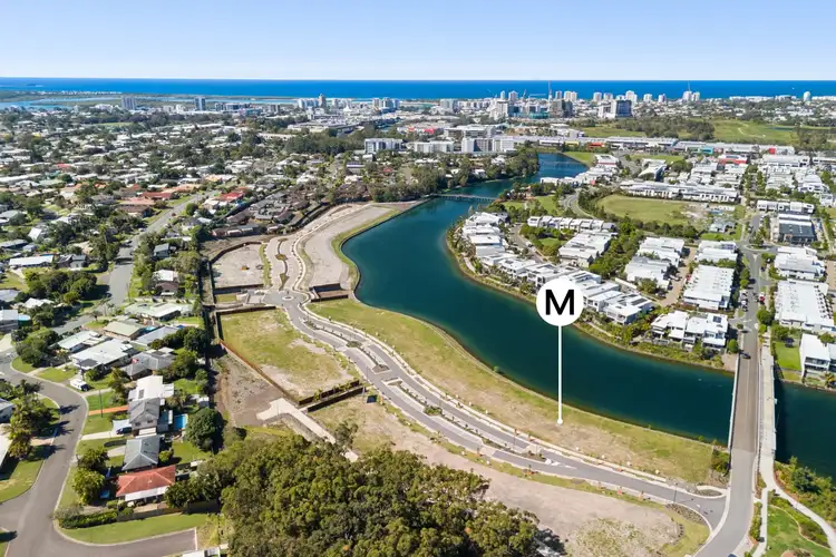 Sixth view of Homely land listing, 12 Discovery Place, Maroochydore QLD 4558