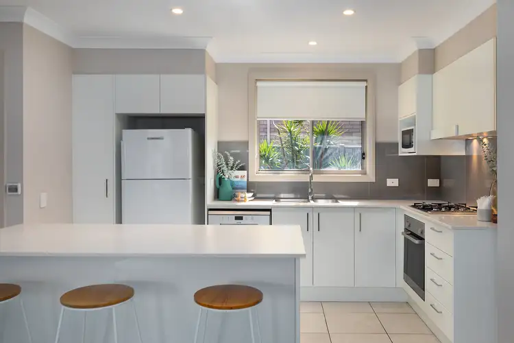 Second view of Homely villa listing, 2/247 Blackwall Road, Woy Woy NSW 2256