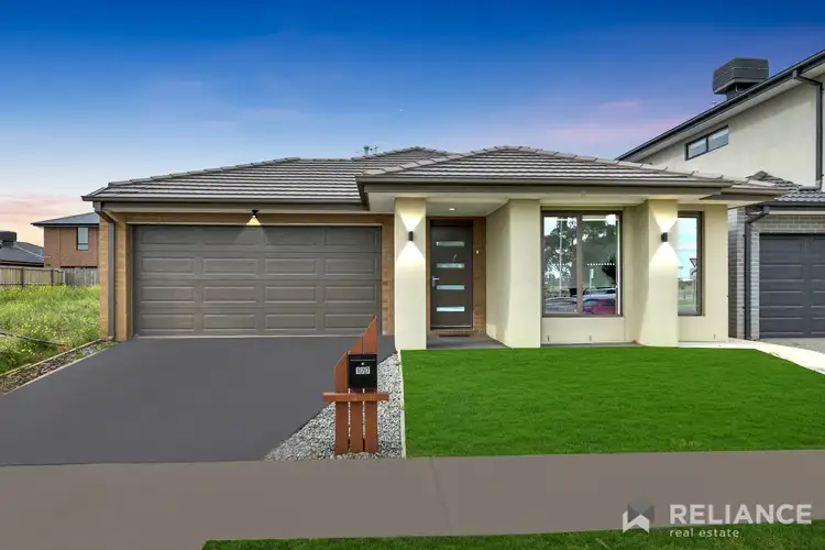 Second view of Homely house listing, 177 Geelong Road, Werribee VIC 3030
