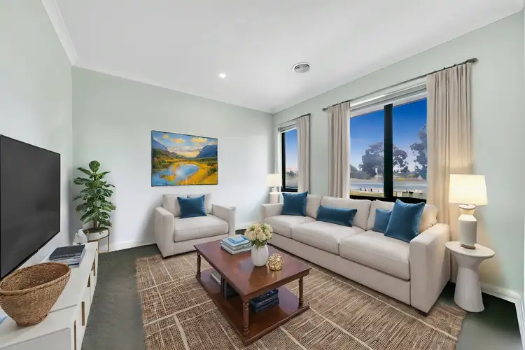Third view of Homely house listing, 177 Geelong Road, Werribee VIC 3030