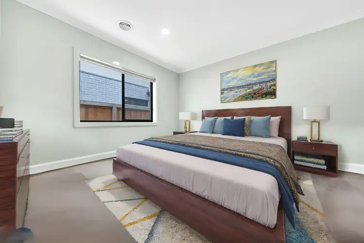 Fourth view of Homely house listing, 177 Geelong Road, Werribee VIC 3030