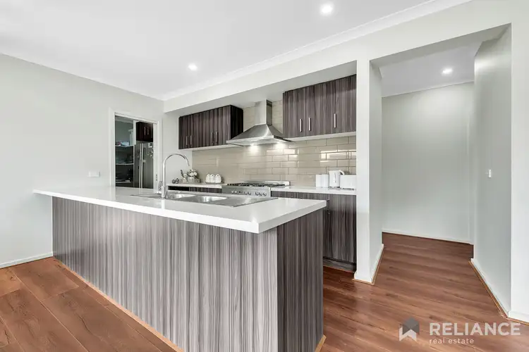 Sixth view of Homely house listing, 177 Geelong Road, Werribee VIC 3030