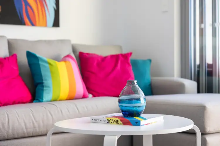 Fourth view of Homely apartment listing, D406/359 Illawarra Road, Marrickville NSW 2204